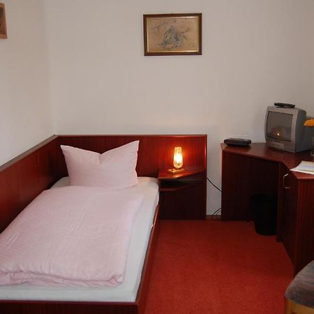 Rennstieg-Hotel Rettelbusch Kammerforst Habitación foto